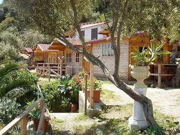 Hotel Villaggio Cirucco Milazzo