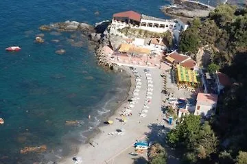 Villaggio Cirucco Milazzo 3*,  Italien