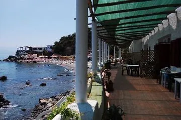 Villaggio Cirucco 米拉佐 酒店