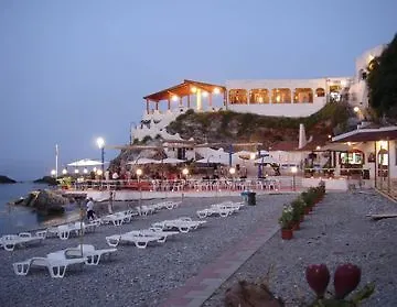 Villaggio Cirucco Milazzo
