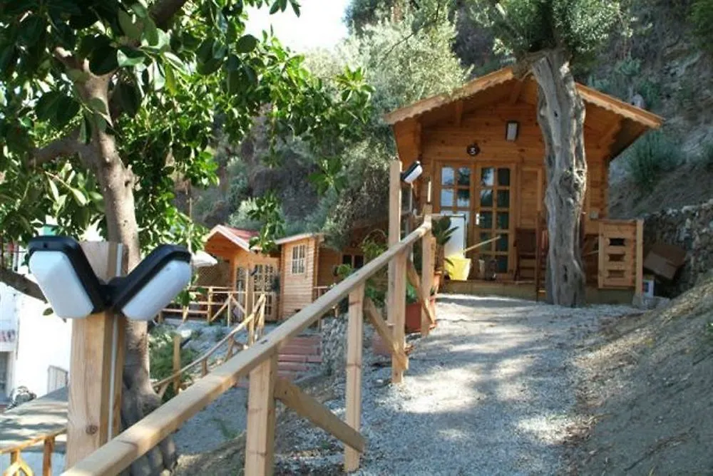 Hotel Villaggio Cirucco Milazzo