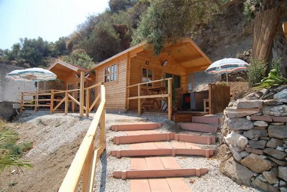 Hotel Villaggio Cirucco Milazzo