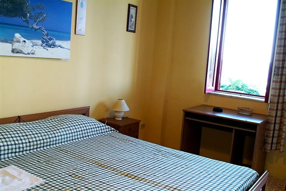 Villaggio Cirucco Milazzo Hotel