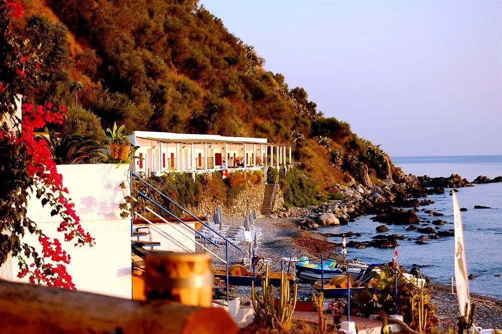 Villaggio Cirucco Milazzo