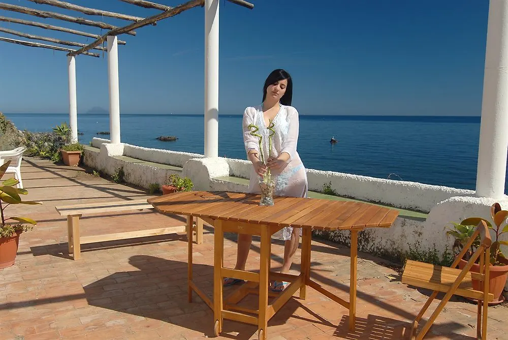 *** Hotel Villaggio Cirucco Milazzo Italien