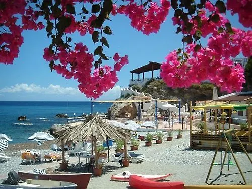 Villaggio Cirucco Milazzo 3*,
