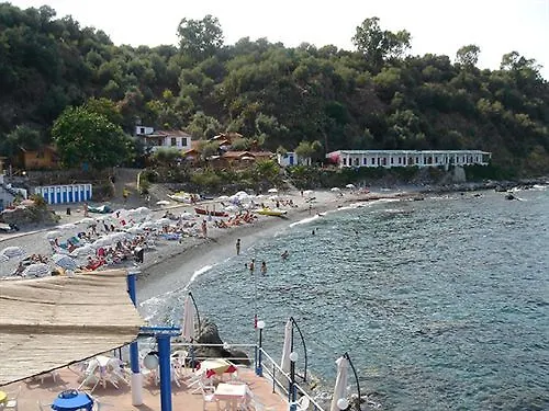 Villaggio Cirucco Milazzo Hotel