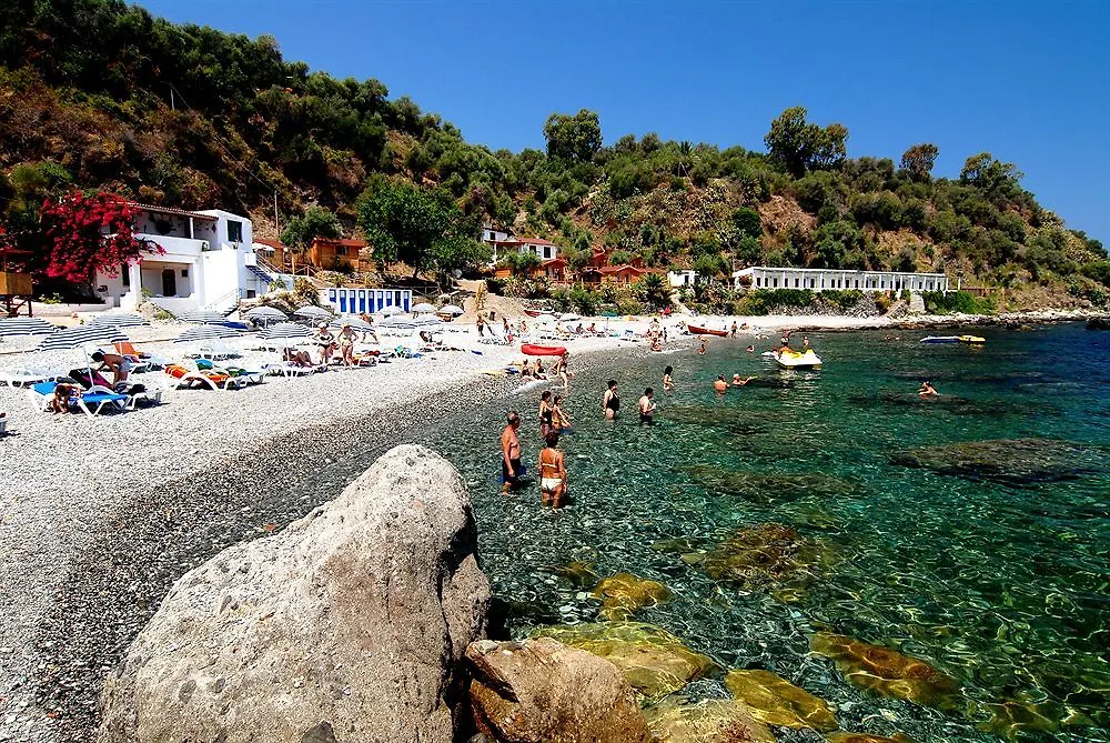 Villaggio Cirucco Milazzo