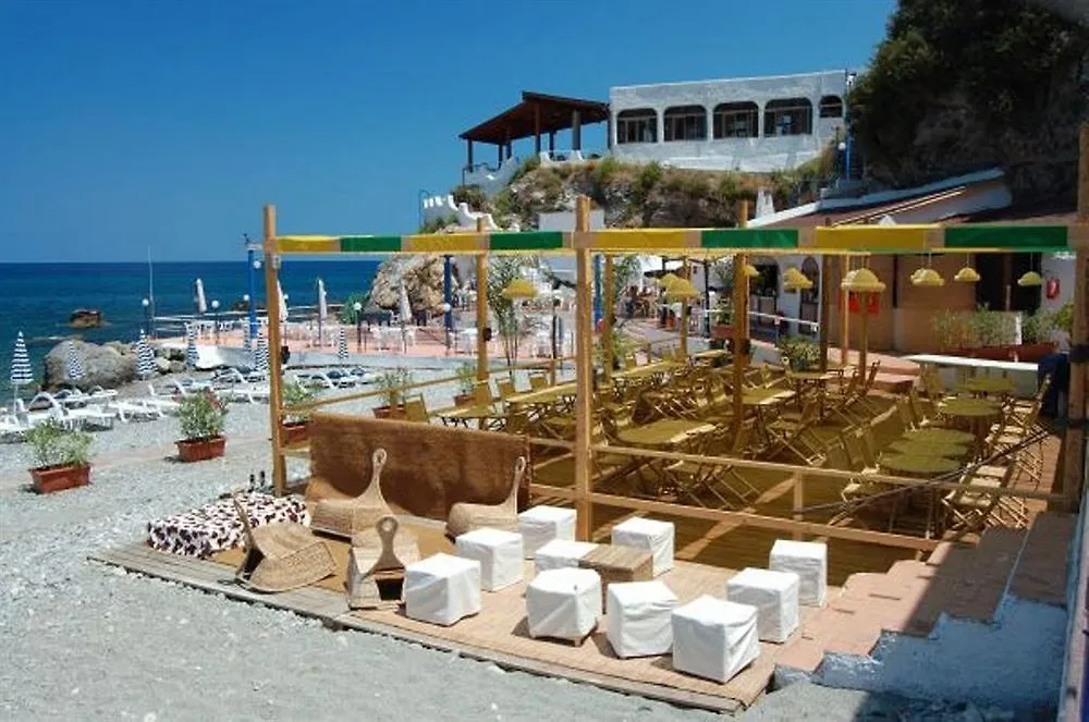 Villaggio Cirucco Milazzo Hotel