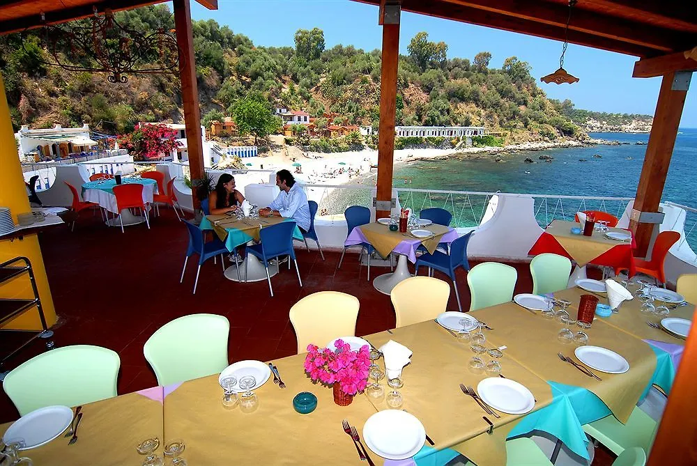 Villaggio Cirucco Milazzo